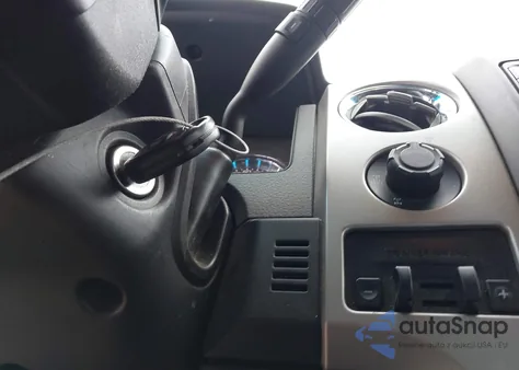 2013 Ford F-150 Xlt from USA, damaged, VIN 1FTFW1ET7DKD78246